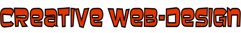 Creative Web-Design